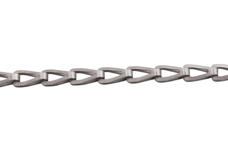 Stainless Steel Sash Chain, S0631-0